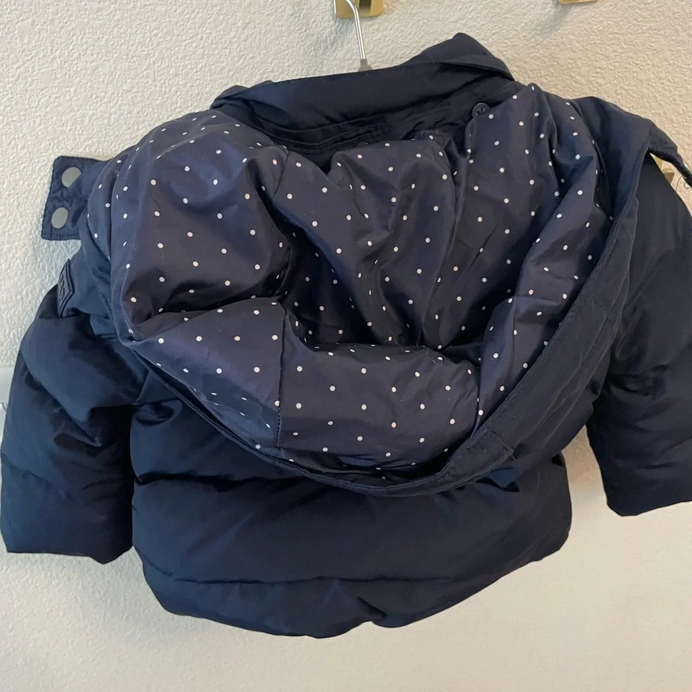 GAP baby toddler